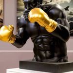 مجسمه سازی اریادکور