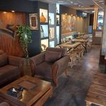 کافه فست فود دیاکو