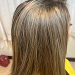 سالن زیبایی و آرایشگاه زنانه هانیا