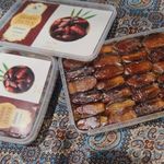 تامین خرمای جنوب