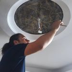 نقاشی ساختمان برادران زمانیان