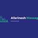 مرکز ماساژ آفرینش
