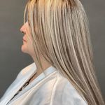 مرکز تخصصی رنگ٬لایت و کراتین بهناز مرادی