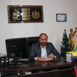 وکیل پایه یک دادگستری عیسی نصیری اوانکی