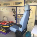 آمبولانس خصوصی نیکان