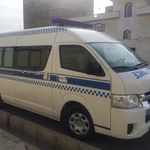 آمبولانس خصوصی نیکان