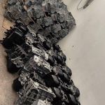 استوک و اوراق فروشی مشهدی