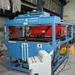 دستگاه وکیوم فرمینگ (لاریجانی)