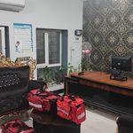 خدمات پزشکی در منزل دکتر همراه