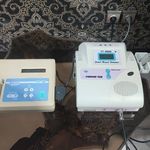 خدمات پزشکی در منزل دکتر همراه