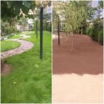 خدمات باغبانی گلکاری محمدی