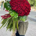 بوتیک گل خاک