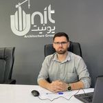 گروه معماری و دکوراسیون یونیت