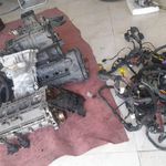 خدمات تخصصی برق خودرو