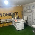 باشگاه ورزشی بانوان ایرانی