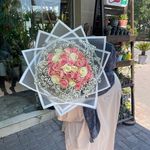 بوتیک گل خاک
