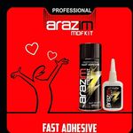 چسب تایوان جهان یار