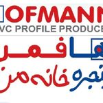 پنجره دوجداره توری