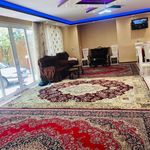 اجاره روزانه باغ