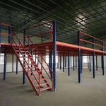 قفسه های صنعتی فروشگاهی و هایپری