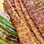 کباب خانه ایرانی