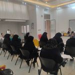 آموزشگاه فنی و حرفه ای ندای سلامت