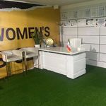 باشگاه ورزشی بانوان ایرانی