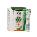 فرآورده های مکمل و اورگانیک زنبورعسل