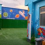 دبستان و پیش دبستانی البرز مرودشت