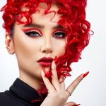 سالن زیبایی مهرسانا