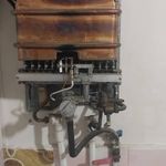 تعمیر آبگرمکن و پکیج علیان