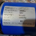 فیتنس سرویس