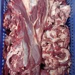 فروش گوشت گوساله