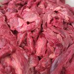 فروش گوشت گوساله