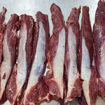 فروش گوشت گوساله