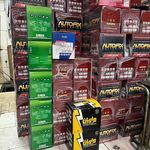 فروشگاه صباباتری