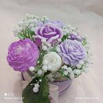 شمع روژا