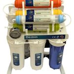 دستگاه تصفیه آب سان آب