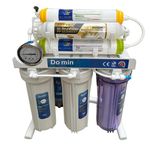 دستگاه تصفیه آب خانگی دو مین