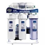 دستگاه تصفیه آب خانگی دو مین