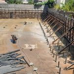 آزمایشگاه خاک و بتن پادیز آزما