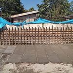 آزمایشگاه خاک و بتن پادیز آزما