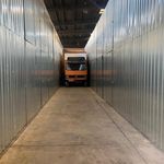 اجاره کانتینره ۲۰ فوت ۱۵ فوت