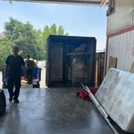 اجاره کانتینره ۲۰ فوت ۱۵ فوت