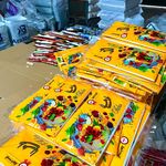 سفره یکبارمصرف پلاستیک فریزر کیسه زباله