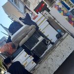 باربری اثاثیه منزل و ادارات عبیداوی