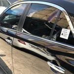 شیشه دودی احمدی (به همراه خدمات سیار)