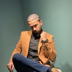 آرایشگاه مردانه استایل RM