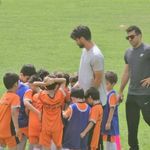 آکادمی  فوتبال ستارگان آینده امیرآباد