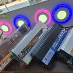 الکتریکی نوذری